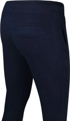 Suitable Respect Louk Sweatpants Donkerblauw 12 Suitable Respect Louk Sweatpants Donkerblauw -Kleding Kortingswinkel 73288 4