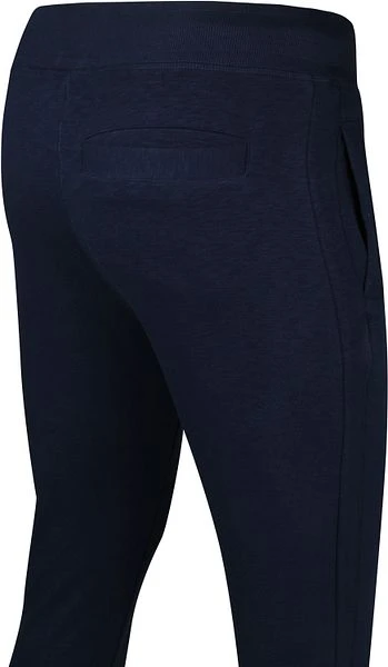 Suitable Respect Louk Sweatpants Donkerblauw 7 Suitable Respect Louk Sweatpants Donkerblauw - Afbeelding 5