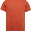 Vanguard Jersey T-Shirt Rood -Kleding Kortingswinkel 73339 3