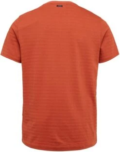 Vanguard Jersey T-Shirt Rood 10 Vanguard Jersey T-Shirt Rood -Kleding Kortingswinkel 73339 4