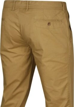 Suitable Chino Plato Oker -Kleding Kortingswinkel 73480 4