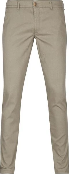 Suitable Chino Pico Khaki 8 Suitable Chino Pico Khaki - Afbeelding 6
