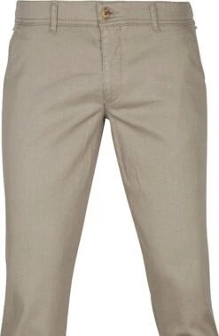 Suitable Chino Pico Khaki 10 Suitable Chino Pico Khaki -Kleding Kortingswinkel 73485 2