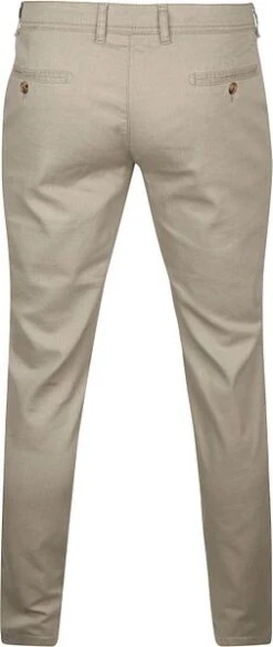 Suitable Chino Pico Khaki 12 Suitable Chino Pico Khaki -Kleding Kortingswinkel 73485 4