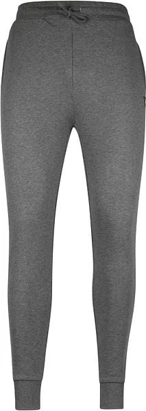 Lyle & Scott Joggingbroek Grijs 8 Lyle & Scott Joggingbroek Grijs - Afbeelding 6