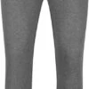 Lyle & Scott Joggingbroek Grijs -Kleding Kortingswinkel 73511 1