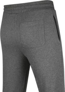 Lyle & Scott Joggingbroek Grijs 11 Lyle & Scott Joggingbroek Grijs -Kleding Kortingswinkel 73511 3