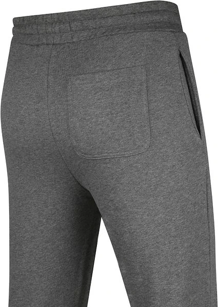 Lyle & Scott Joggingbroek Grijs 6 Lyle & Scott Joggingbroek Grijs - Afbeelding 4