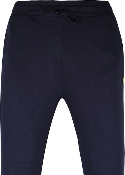 Lyle & Scott Joggingbroek Donkerblauw 5 Lyle & Scott Joggingbroek Donkerblauw - Afbeelding 3