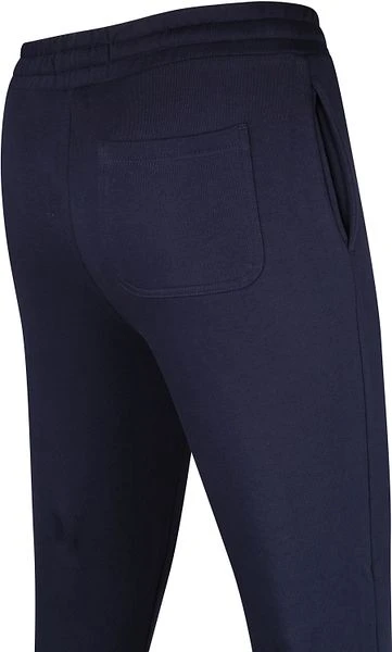 Lyle & Scott Joggingbroek Donkerblauw 6 Lyle & Scott Joggingbroek Donkerblauw - Afbeelding 4