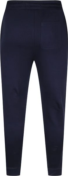 Lyle & Scott Joggingbroek Donkerblauw 7 Lyle & Scott Joggingbroek Donkerblauw - Afbeelding 5