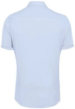 Pure The Functional Shirt KM Blauw -Kleding Kortingswinkel 73522 8