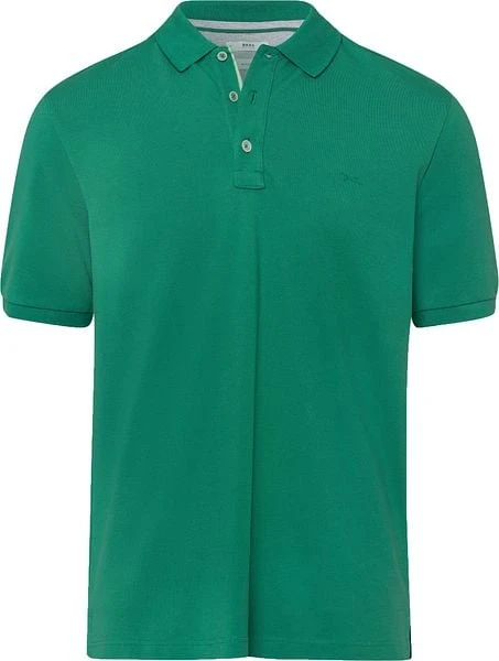Brax Polo Pete Groen 7 Brax Polo Pete Groen - Afbeelding 5
