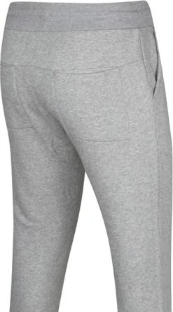 Bjorn Borg Joggingbroek Logo Lichtgrijs -Kleding Kortingswinkel 73639 3