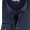 Suitable Overhemd Tech Stretch Donkerblauw 2 Suitable Overhemd Tech Stretch Donkerblauw -Kleding Kortingswinkel 73799 1