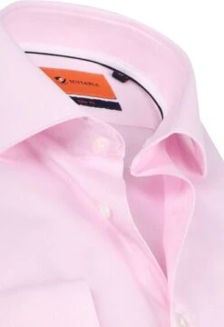 Suitable Overhemd WS Roze -Kleding Kortingswinkel 73849 2 1