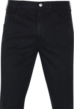 Meyer Chino Dubai Donkerblauw -Kleding Kortingswinkel 73907 2 1