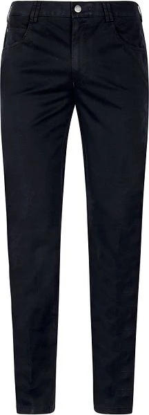 Meyer Chino Dubai Donkerblauw