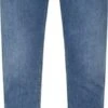 Alberto DS DUAL FX Denim Blauw -Kleding Kortingswinkel 73910 1