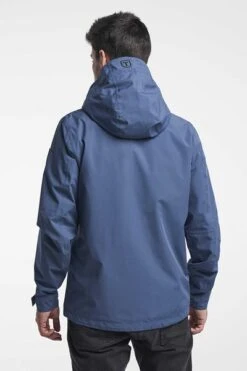 Tenson Cody Jacket Donkerblauw 10 Tenson Cody Jacket Donkerblauw -Kleding Kortingswinkel 73920 3