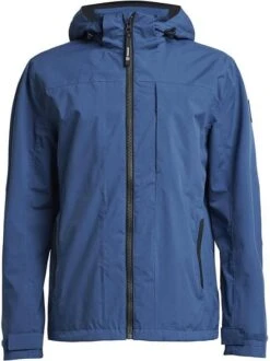 Tenson Cody Jacket Donkerblauw 12 Tenson Cody Jacket Donkerblauw -Kleding Kortingswinkel 73920 5 1