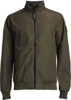 Tenson Nyle Jacket Olijfgroen -Kleding Kortingswinkel 73923 1 1