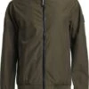 Tenson Nyle Jacket Olijfgroen 2 Tenson Nyle Jacket Olijfgroen -Kleding Kortingswinkel 73923 1