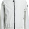 Tenson Nyle Jacket Gebroken Wit -Kleding Kortingswinkel 73924 1