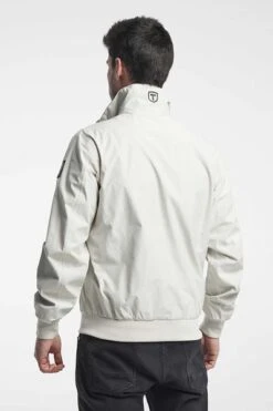 Tenson Nyle Jacket Gebroken Wit 10 Tenson Nyle Jacket Gebroken Wit -Kleding Kortingswinkel 73924 3