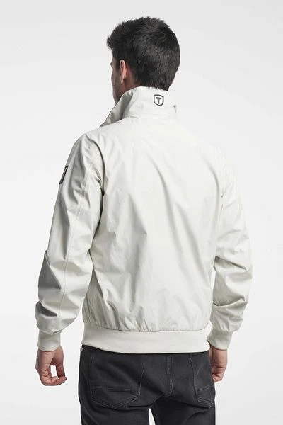 Tenson Nyle Jacket Gebroken Wit 5 Tenson Nyle Jacket Gebroken Wit - Afbeelding 3