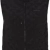 Didriksons Darius Bodywarmer Zwart 1 Didriksons Darius Bodywarmer Zwart -Kleding Kortingswinkel 73952 1