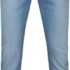 Brax Broek Chuck Blauw -Kleding Kortingswinkel 74100 1
