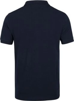 ANTWRP Polo Spinazie Donkerblauw -Kleding Kortingswinkel 74203 1