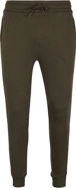 Lyle & Scott Joggingbroek Olijfgroen 5 Lyle & Scott Joggingbroek Olijfgroen - Afbeelding 3