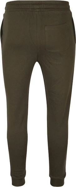 Lyle & Scott Joggingbroek Olijfgroen 6 Lyle & Scott Joggingbroek Olijfgroen - Afbeelding 4