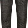 Suitable Chino Pico Ruiten Bruin -Kleding Kortingswinkel 74303 1