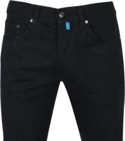 Pierre Cardin 5 Pocket Broek Antibes Donkerblauw 13 Pierre Cardin 5 Pocket Broek Antibes Donkerblauw -Kleding Kortingswinkel 74317 2 1