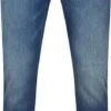 Vanguard V850 Rider Jeans Blauw OGW -Kleding Kortingswinkel 74321 1
