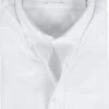 Hugo Boss Overhemd Uni Wit -Kleding Kortingswinkel 74519 1