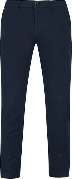 Gardeur Chino Savage Donkerblauw