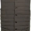 Suitable Bodywarmer Donkergroen -Kleding Kortingswinkel 74714 1