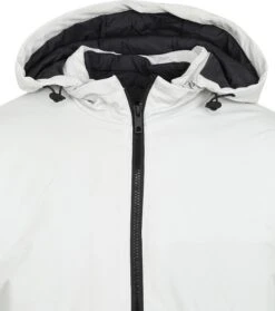 Suitable Hike Jas Lichtgrijs -Kleding Kortingswinkel 74756 2