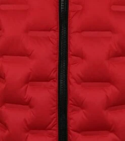 Milestone Salvio Jas Rood -Kleding Kortingswinkel 74772 3