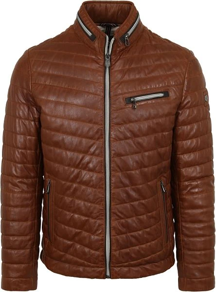 Milestone Damiano Jas Bruin 3 Milestone Damiano Jas Bruin