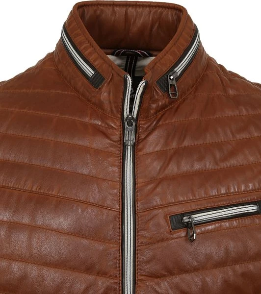 Milestone Damiano Jas Bruin 5 Milestone Damiano Jas Bruin - Afbeelding 3