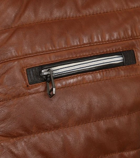 Milestone Damiano Jas Bruin 6 Milestone Damiano Jas Bruin - Afbeelding 4