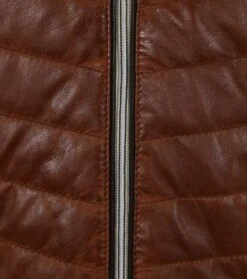 Milestone Damiano Jas Bruin 12 Milestone Damiano Jas Bruin -Kleding Kortingswinkel 74775 4