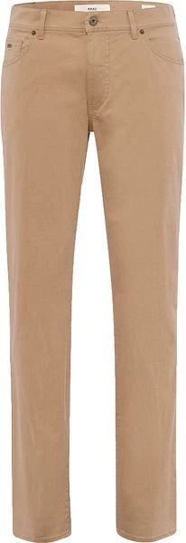 Brax Cadiz Broek Beige