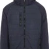 Suitable Shake Jas Donkerblauw 1 Suitable Shake Jas Donkerblauw -Kleding Kortingswinkel 75033 1