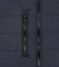 Suitable Shake Jas Donkerblauw -Kleding Kortingswinkel 75033 3